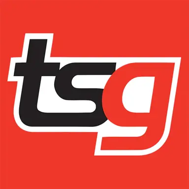 TSG Tobacco Station logo