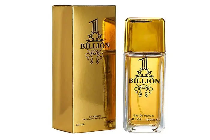 1 Billion Mens Perfume – 100ml
