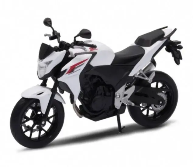 1:10 Honda CB500F