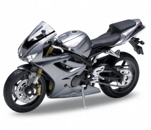 1:18 Triumph Daytona 675