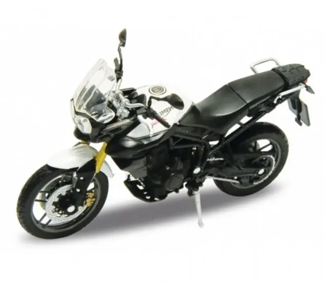 1:18 Triumph Tiger 800