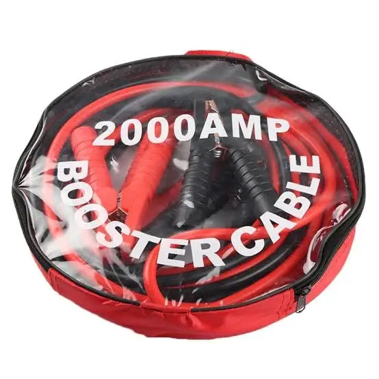 2000AMP Jumper Cable
