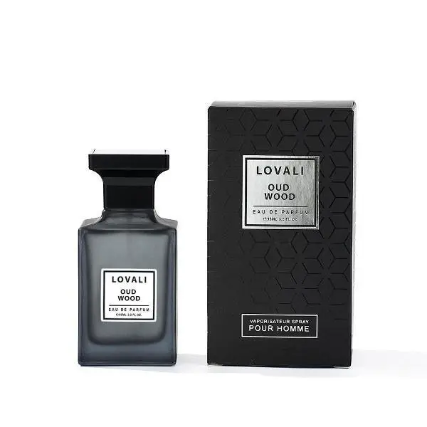 95Ml Our wood – Smells like Tom Ford Our Wood