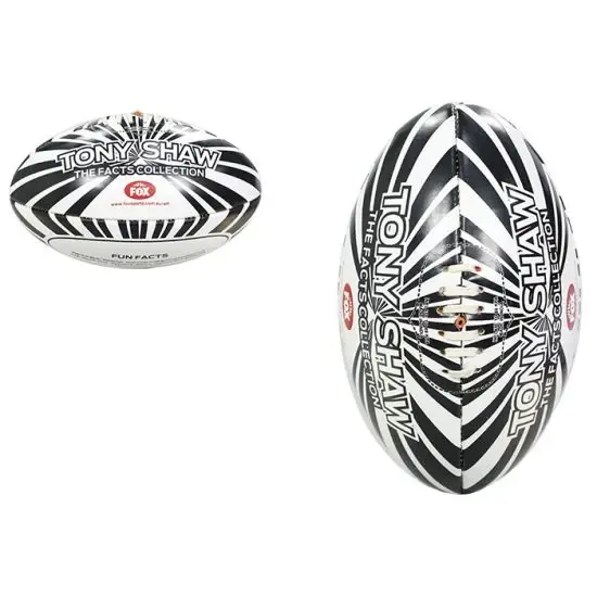 AFL Ball Size 5 – Tony Shaw