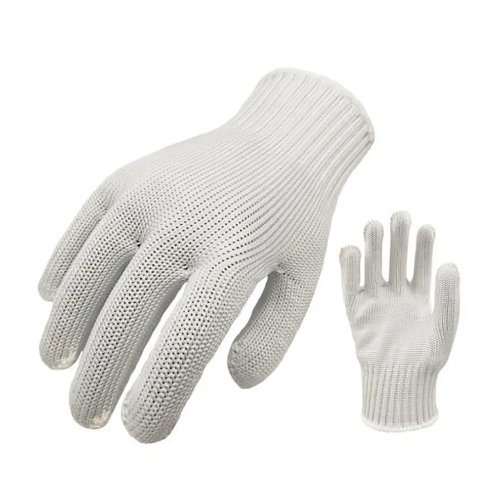 Anti Cut Protective Kitchen Gloves – 1 Pair