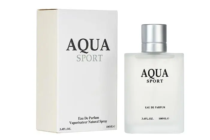 Aqua Sport Mens Perfume – 100ml