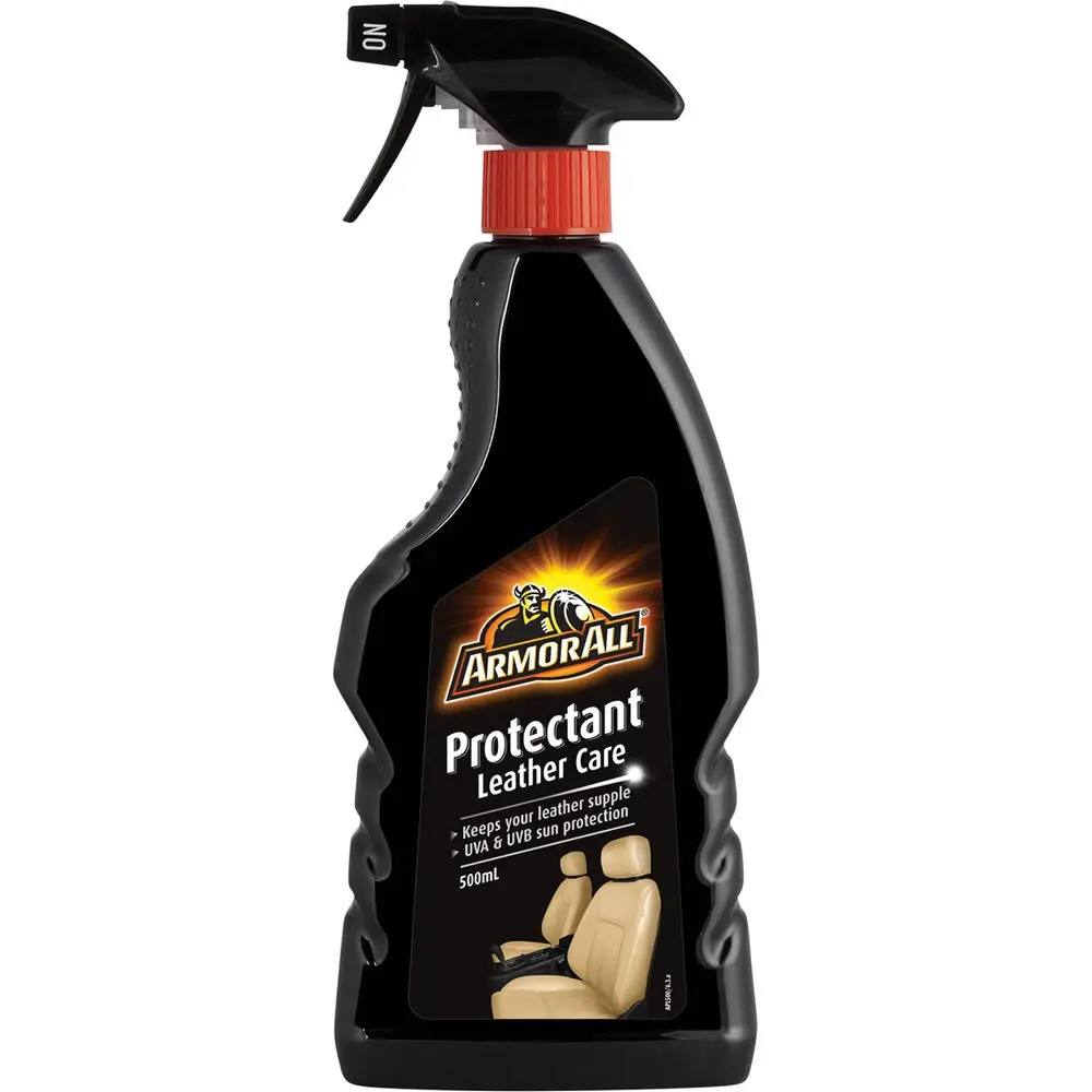 Armor All Leather Protectant 500mL