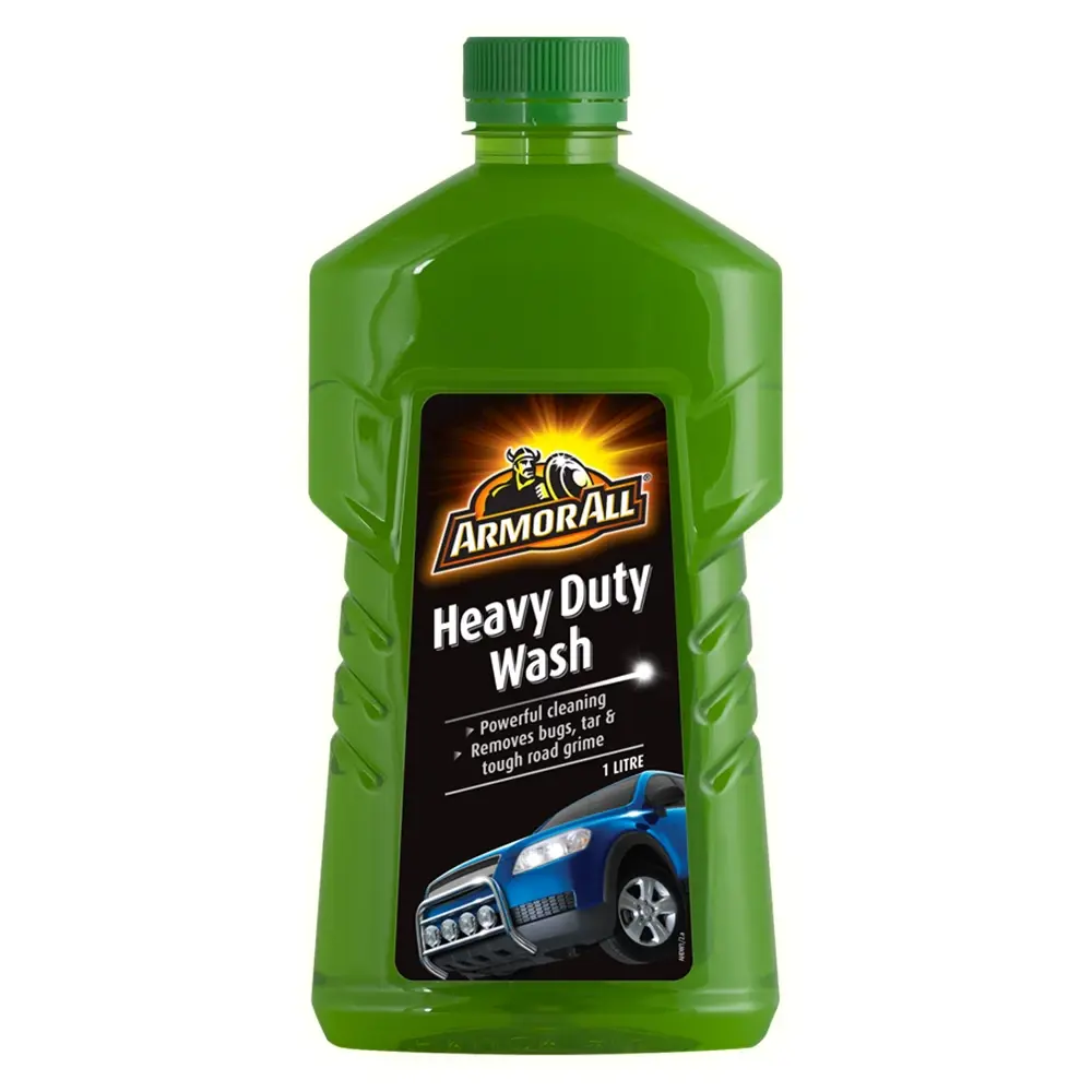 Armor All Super Heavy Duty Wash 1L