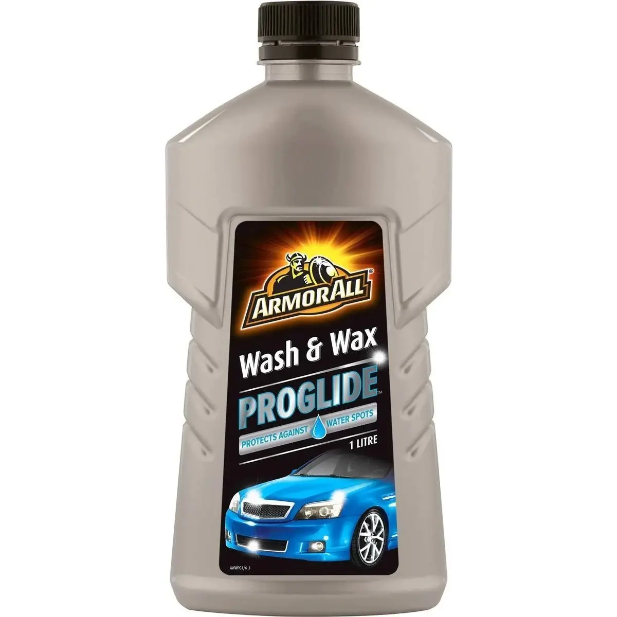 Armor All Wash & Wax PROGLIDE – 1 L