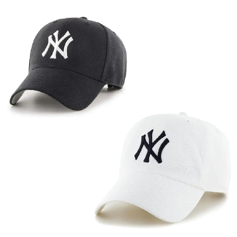 Assorted NY Baseball Cap
