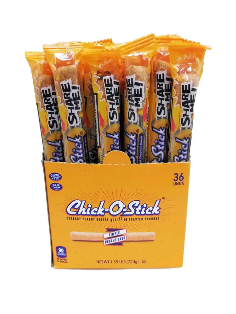 Atkinson Chick-O-Stick Original 20g
