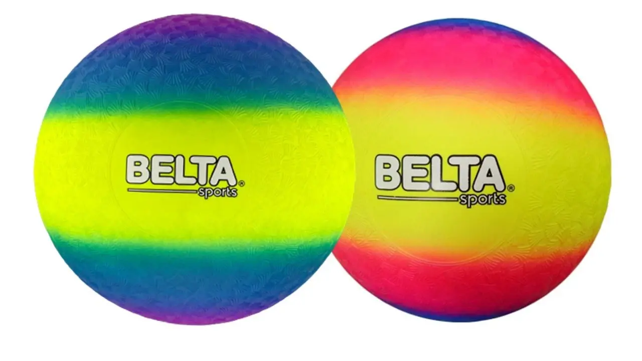 Belta Fluro Playball 23cm C60
