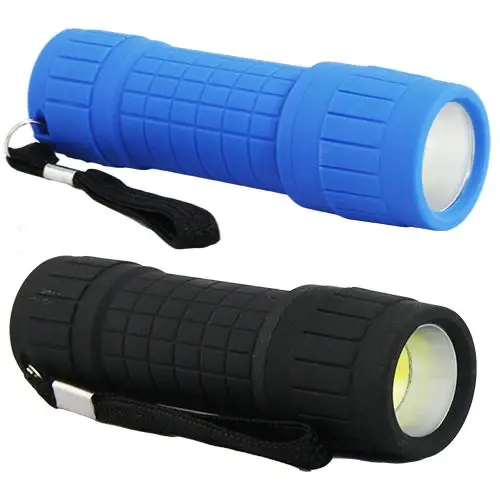 Brillar Pocket Torch