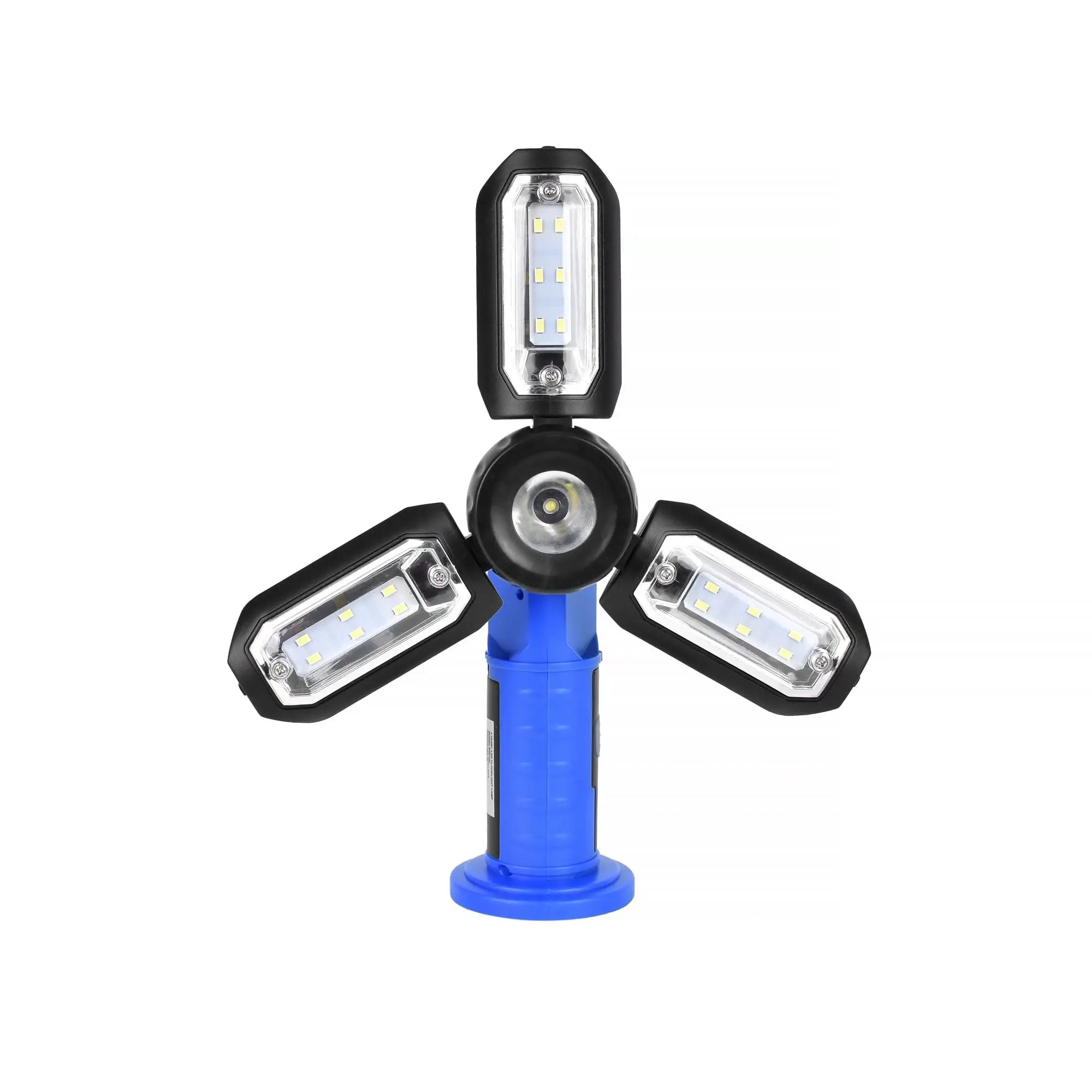 Brillar Three-leaf Floodlight