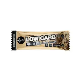 BSc High Protein Low Carb Bar 60g Cookie Dough