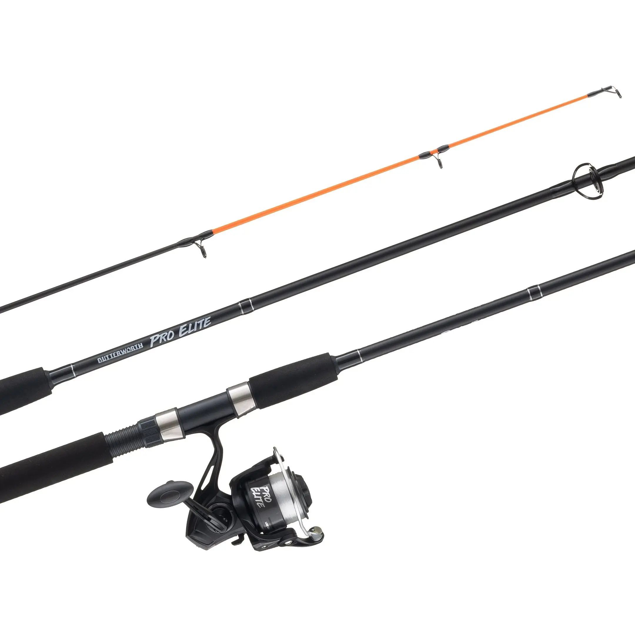 Butterworth 6’6″ Spin 3-5kg