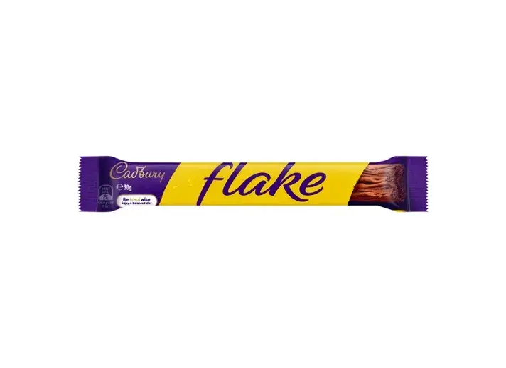 Cadbury Flake 30g