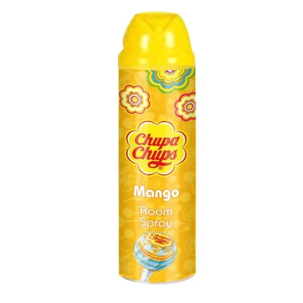 Chupa Chups Room Spray Mango 300ml