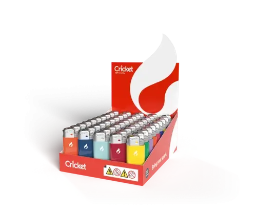 Cricket Eco Original Mini Lighter
