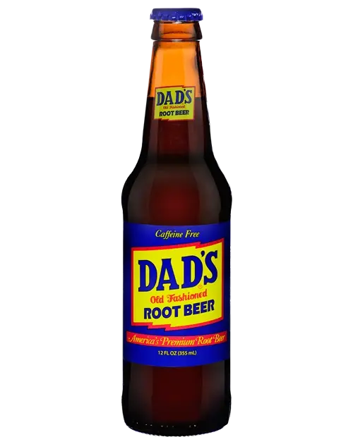 Dad’s Root Beer 355ml