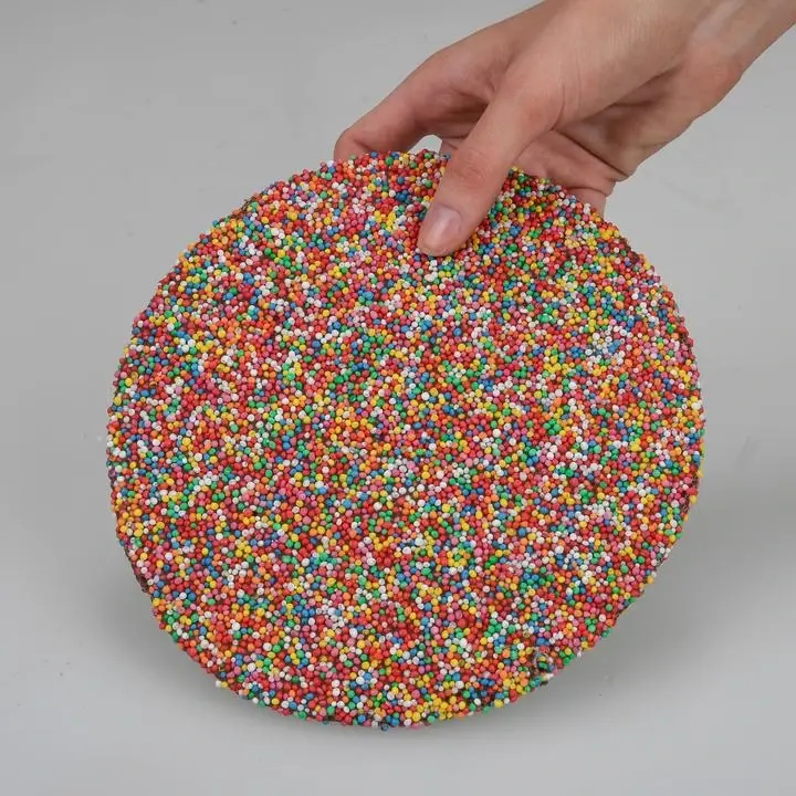 Everfresh Giant Speckle 250g