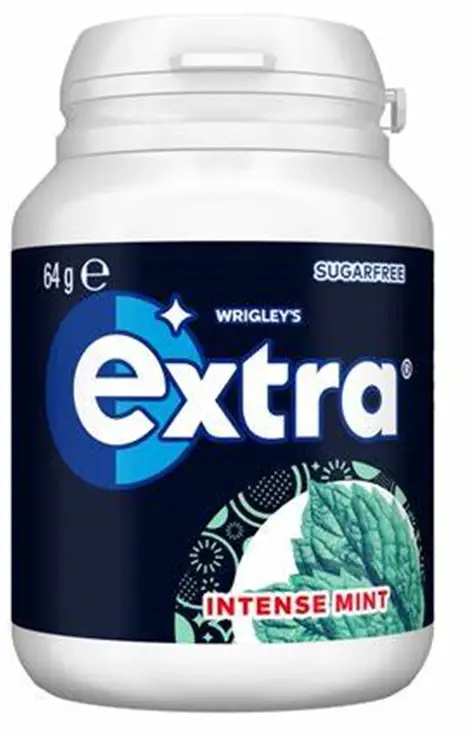 Extra Intense Mint (AUS) 64g