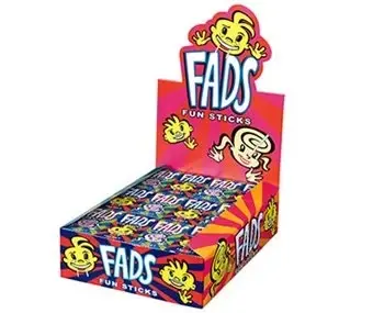 Fads 15g