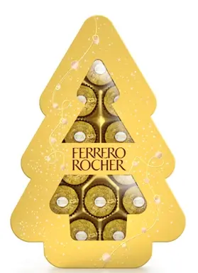 Ferrero Rocher T12 Tree 150g
