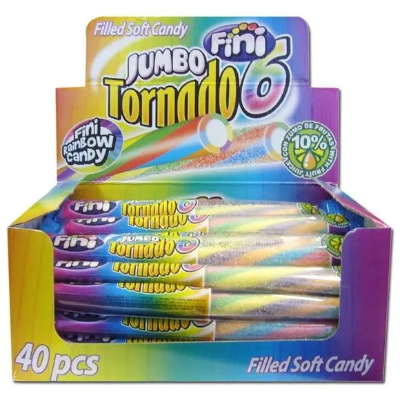 Fini Jumbo Tornado