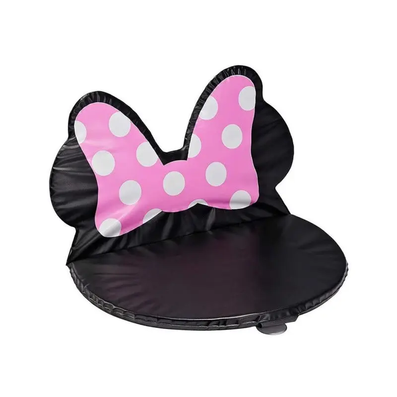 First Year Disney Bathing Kneeler Mat – Minnie Mouse