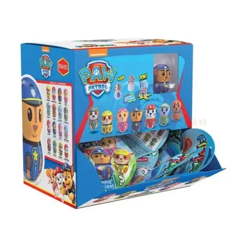 Flipperz Paw Patrol 10g