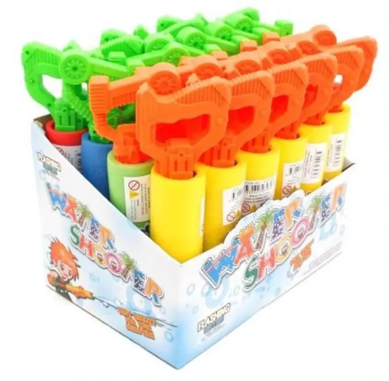 Foam Water Shooter – 28cm Series