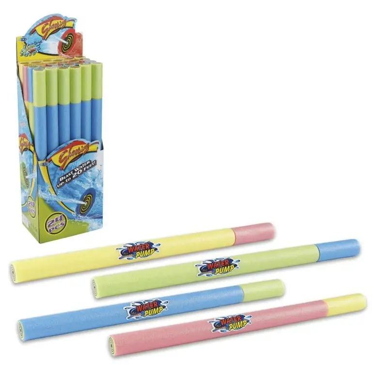 Foam Water Shooter – 60cm Series