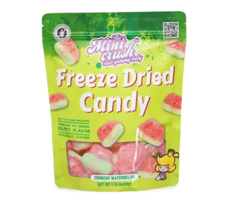 Freeze Dried Watermelon 50g