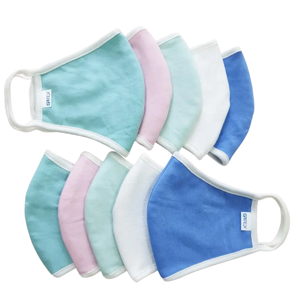 Gatex Face Mask
