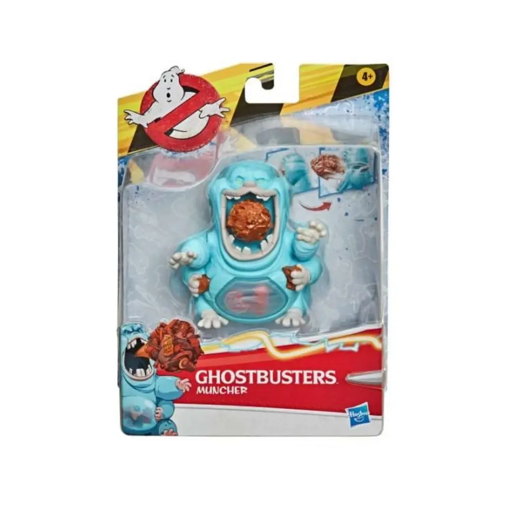 Ghostbusters Fright Feature Ghost Figures – Muncher