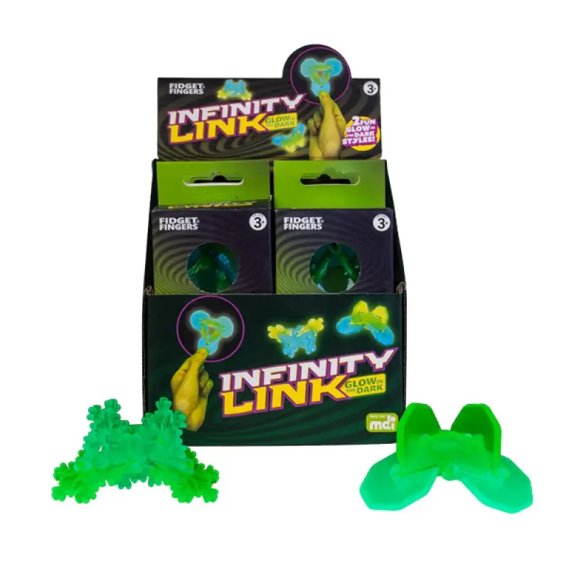 GID Infinity Link