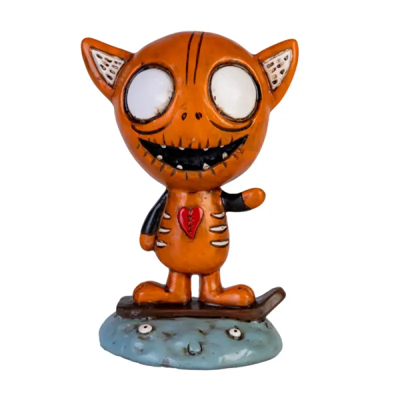 Gus Fink’s Skygor Boogily Heads Figurine