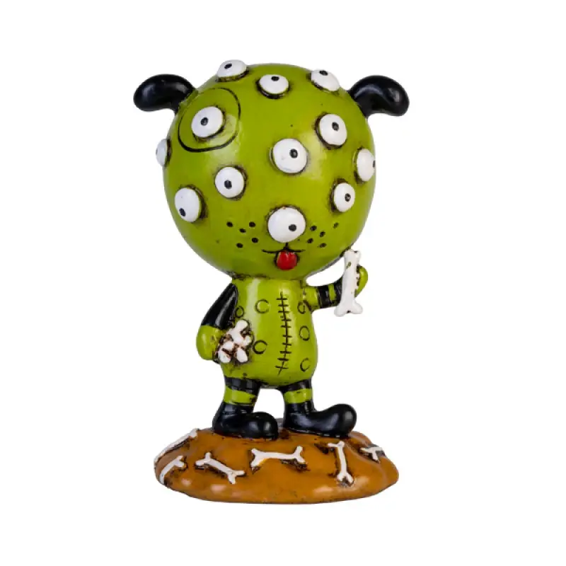 Gus Fink’s Zuggs Boogily Heads Figurine