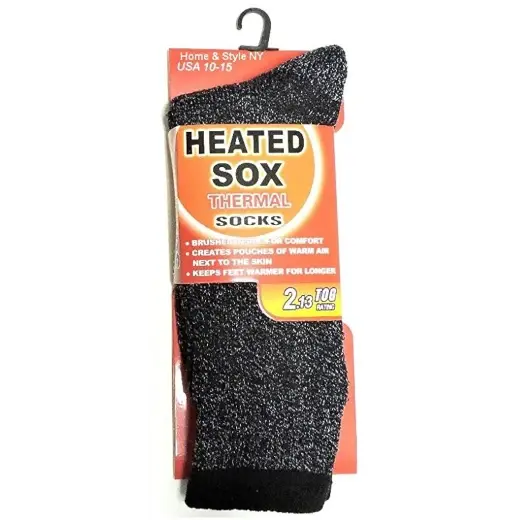 Heated Socks