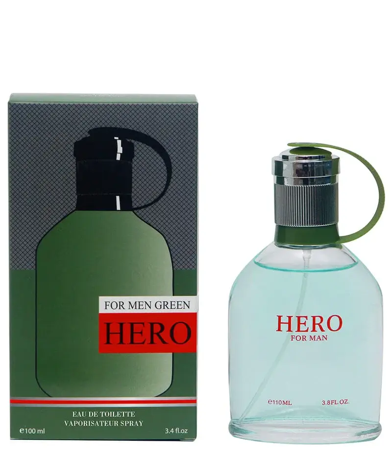 Hero for Men Perfume – 100ml