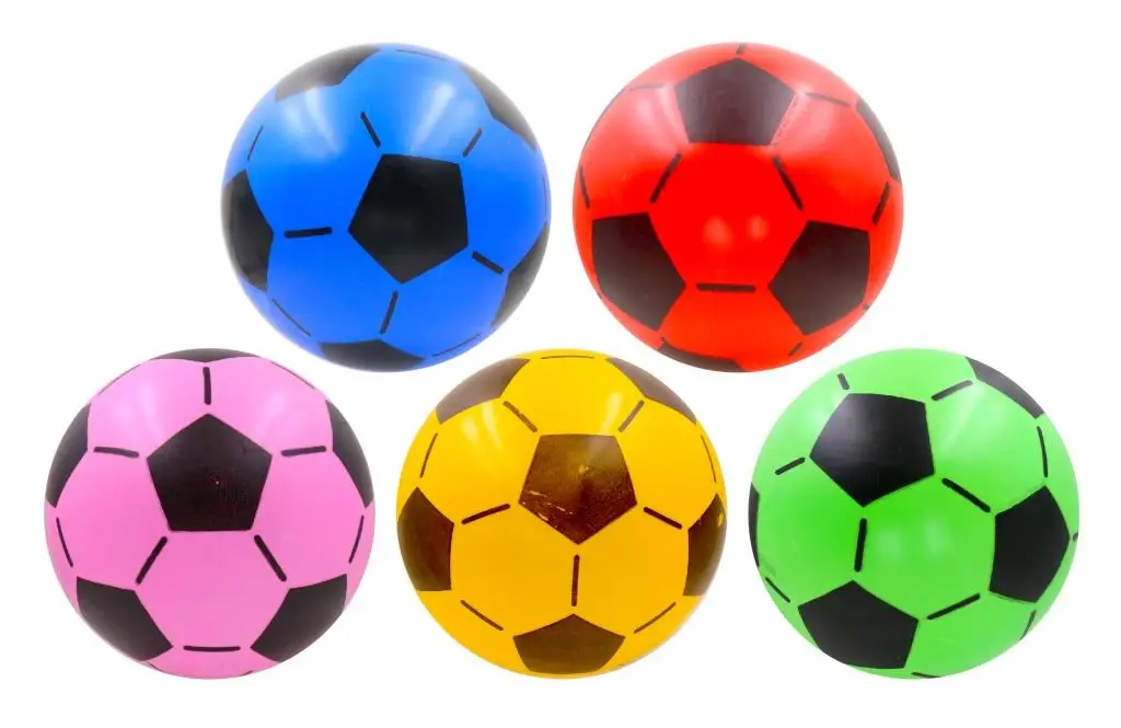 Inflatable PVC Ball – Football Series