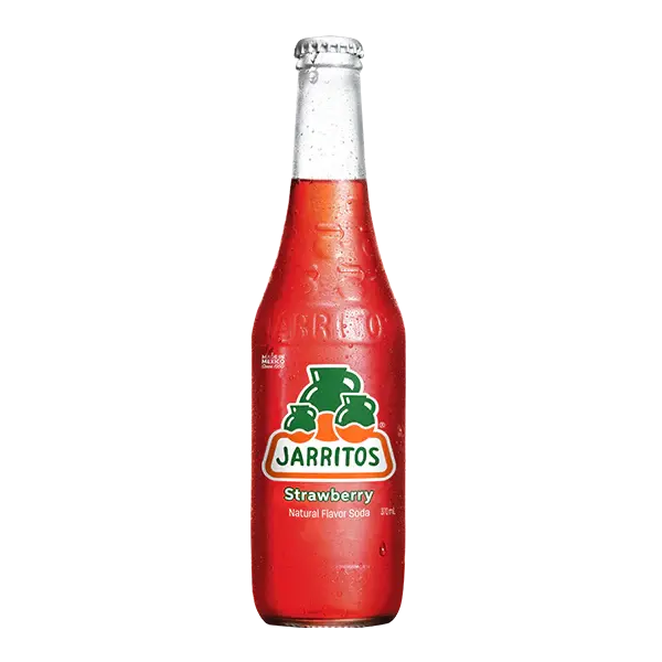 Jarritos Watermelon 370ml