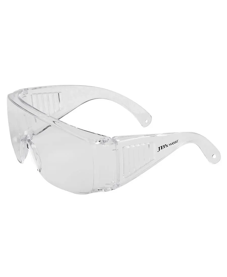 JB’s Visitor/Over Spec