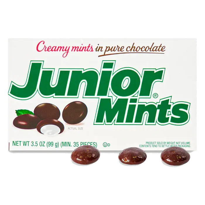 Junior Mints 52g