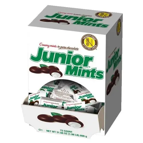 Junior Mints Mini 12g