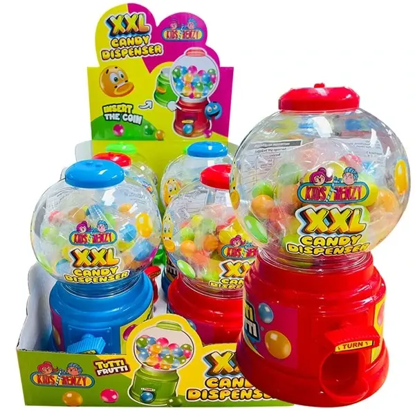 Kidsfrenzy XXL Candy Dispenser 80g