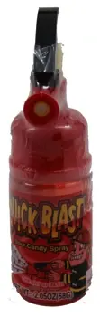 Kidsmania Quick Blast Sour Candy Spray 57g