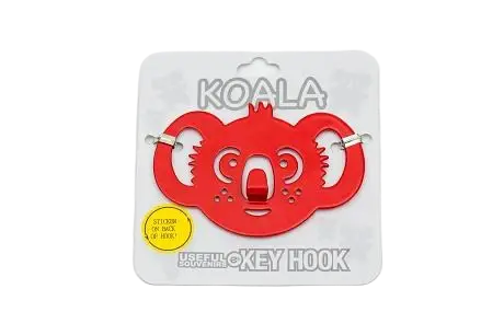 Koala Key Hook