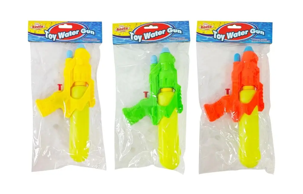 Koota Toy Water Gun – Assorted Colours